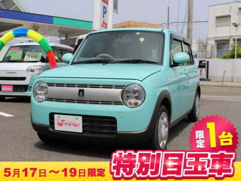 ラパン　L